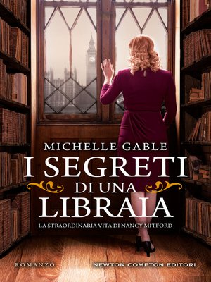 cover image of I segreti di una libraia